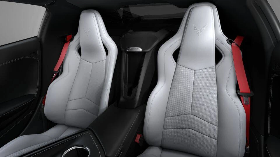 2027 Chevrolet Corvette C8 - Image 13 of 13