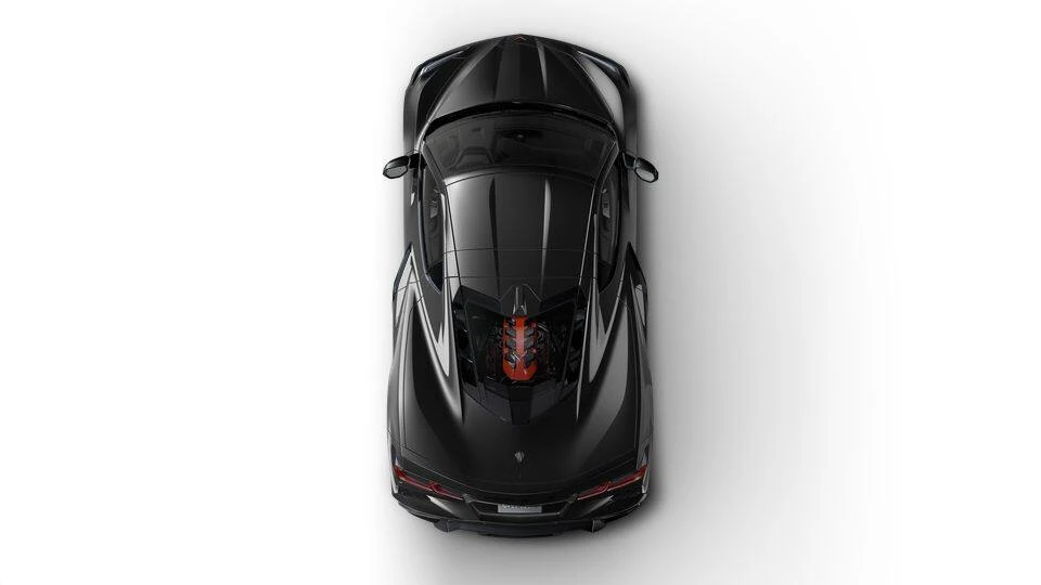 2027 Chevrolet Corvette C8 Grand Sport - Image 7 of 13