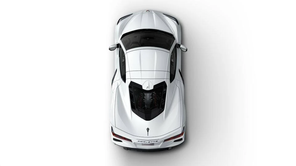 2027 Chevrolet Corvette C8 Grand Sport - Image 7 of 13