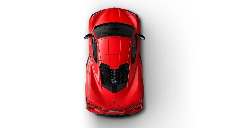2027 Chevrolet Corvette C8 Grand Sport - Image 7 of 13
