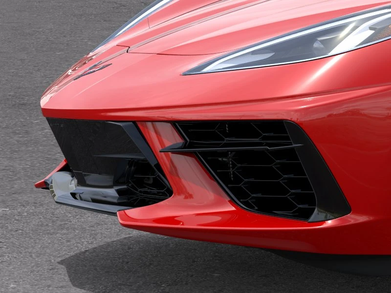 2027 Chevrolet Corvette C8 Grand Sport - Image 13 of 24