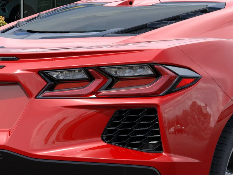 2027 Chevrolet Corvette C8 Grand Sport - Image 11 of 24