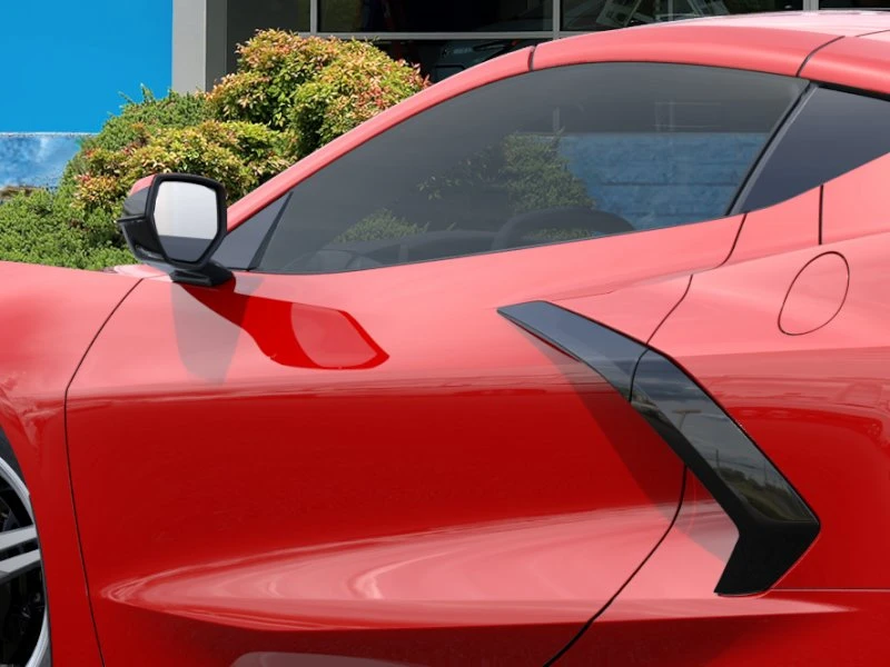 2027 Chevrolet Corvette C8 Grand Sport - Image 12 of 24
