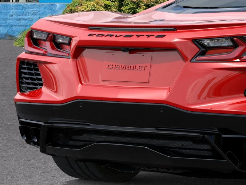 2027 Chevrolet Corvette C8 Grand Sport - Image 14 of 24