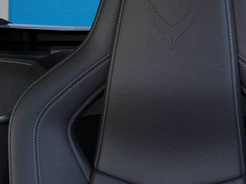 2027 Chevrolet Corvette C8 Grand Sport - Image 21 of 24