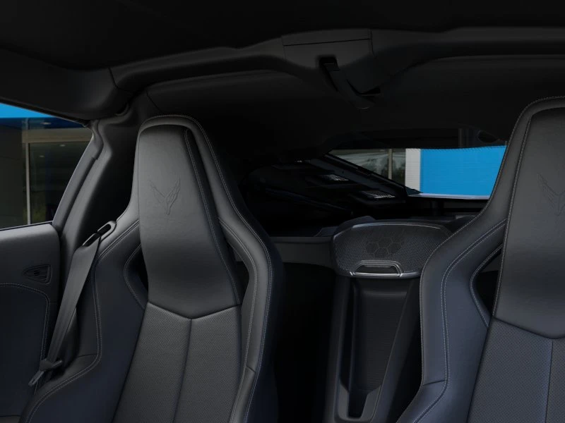 2027 Chevrolet Corvette C8 Grand Sport - Image 24 of 24