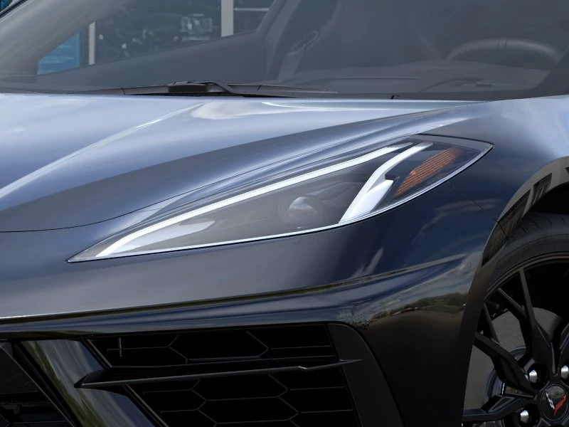 2027 Chevrolet Corvette C8 Grand Sport - Image 10 of 31