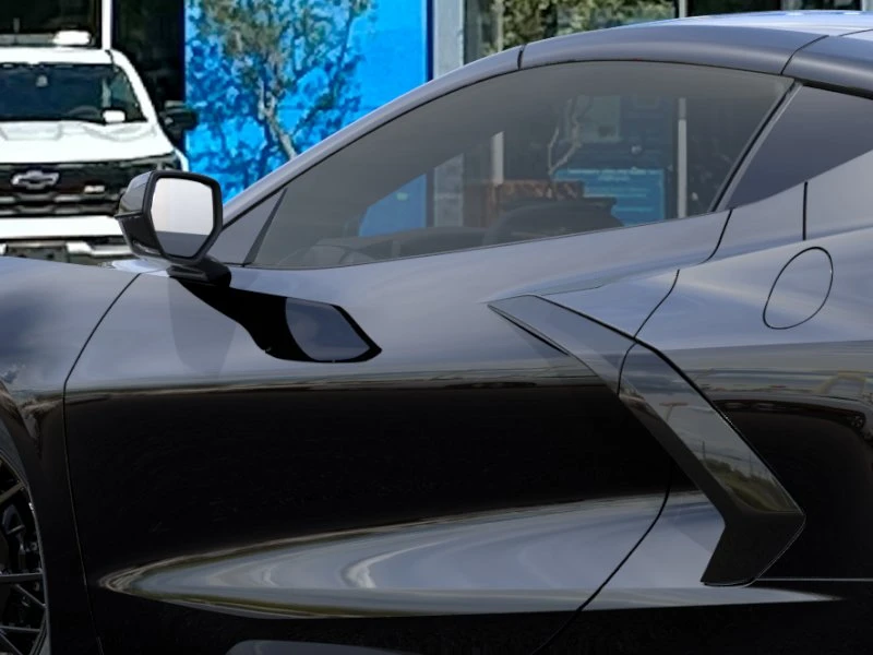 2027 Chevrolet Corvette C8 Grand Sport - Image 12 of 31