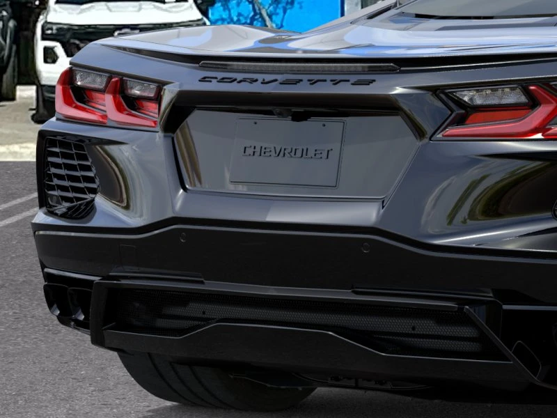 2027 Chevrolet Corvette C8 Grand Sport - Image 14 of 31