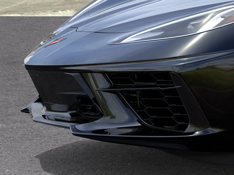 2027 Chevrolet Corvette C8 Grand Sport - Image 13 of 31