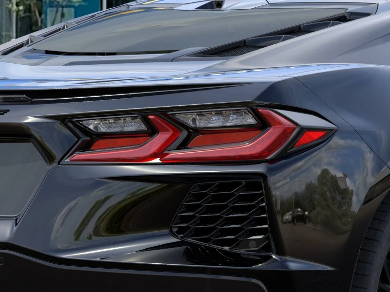 2027 Chevrolet Corvette C8 Grand Sport - Image 11 of 31