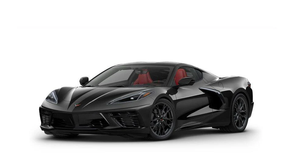 2027 Chevrolet Corvette C8 Grand Sport - Image 27 of 31