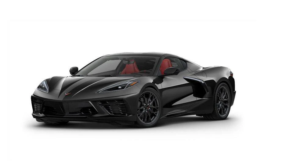 2027 Chevrolet Corvette C8 Grand Sport - Image 26 of 31