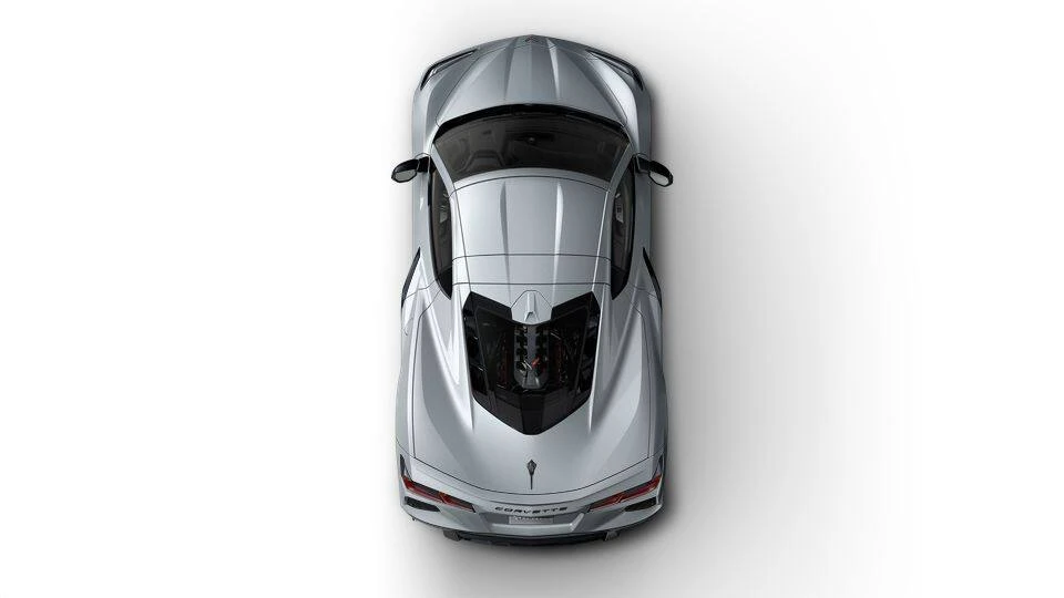 2027 Chevrolet Corvette C8 Grand Sport - Image 7 of 13