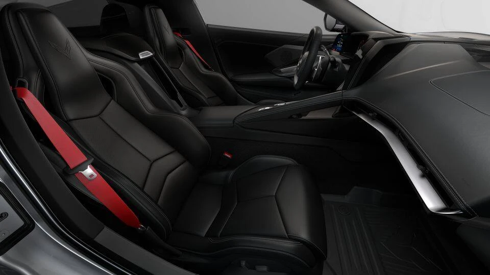 2027 Chevrolet Corvette C8 Grand Sport - Image 11 of 13