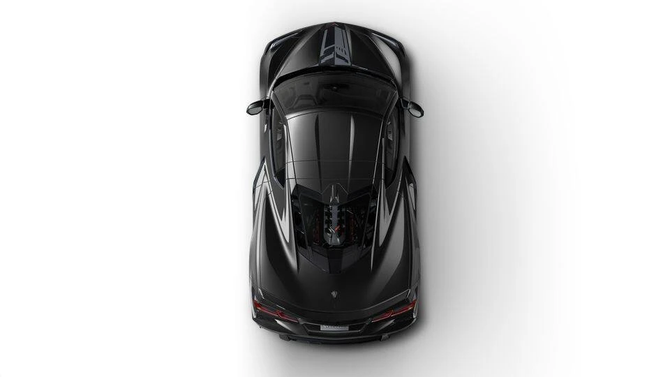 2027 Chevrolet Corvette C8 Grand Sport - Image 7 of 13
