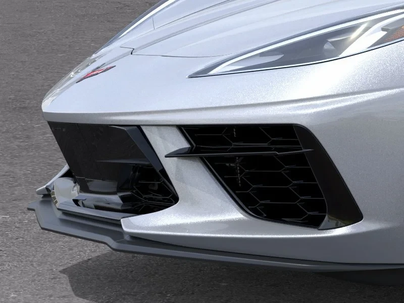 2027 Chevrolet Corvette C8 Grand Sport - Image 13 of 31
