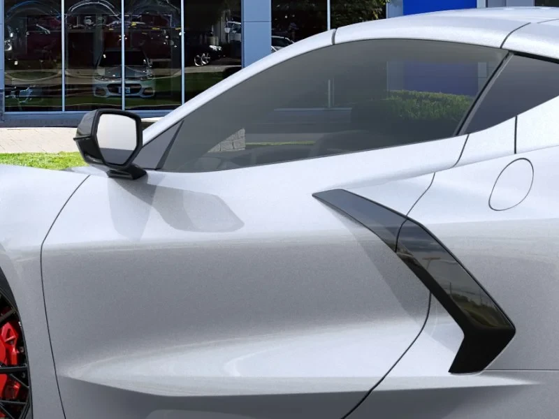 2027 Chevrolet Corvette C8 Grand Sport - Image 12 of 31