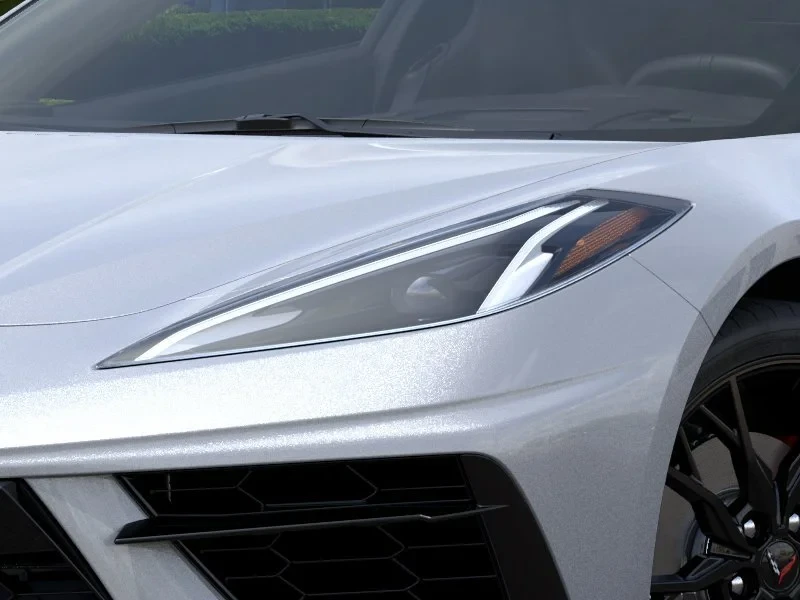 2027 Chevrolet Corvette C8 Grand Sport - Image 10 of 31