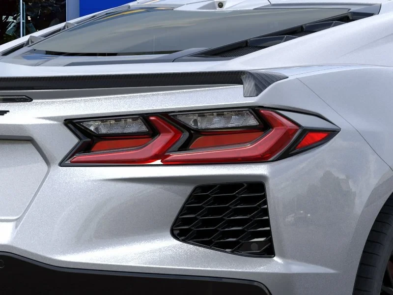 2027 Chevrolet Corvette C8 Grand Sport - Image 11 of 31