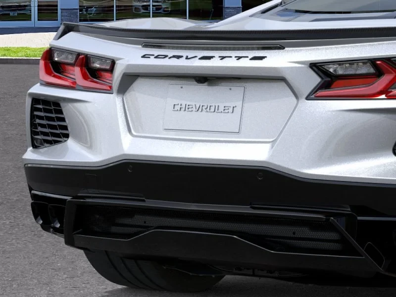2027 Chevrolet Corvette C8 Grand Sport - Image 14 of 31