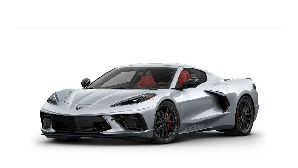 2027 Chevrolet Corvette C8 Grand Sport - Image 27 of 31