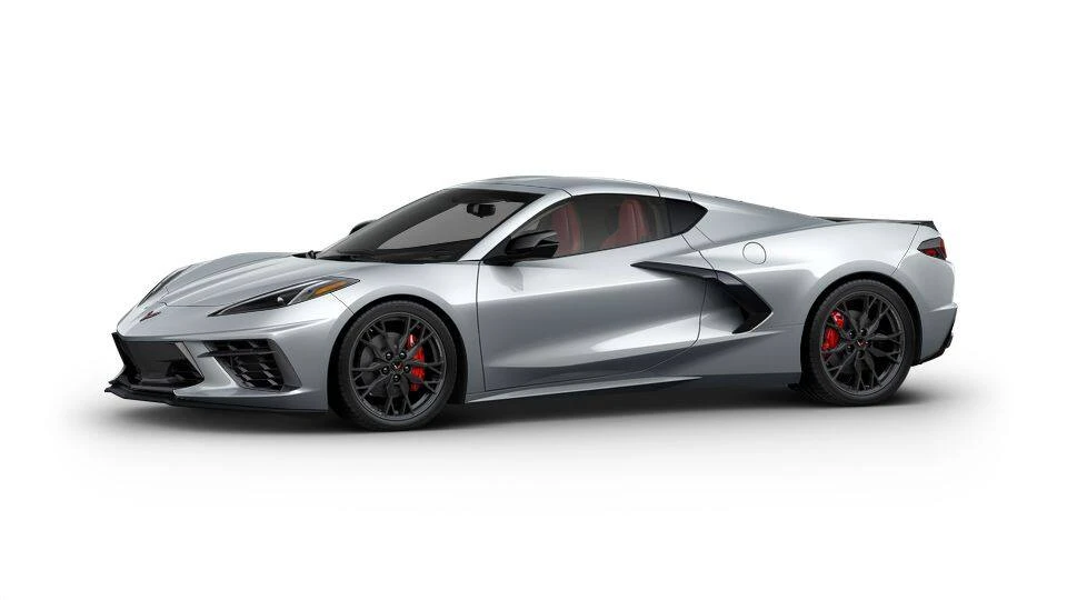 2027 Chevrolet Corvette C8 Grand Sport - Image 28 of 31