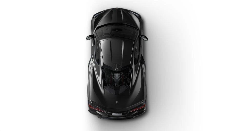 2027 Chevrolet Corvette C8 Grand Sport - Image 7 of 13