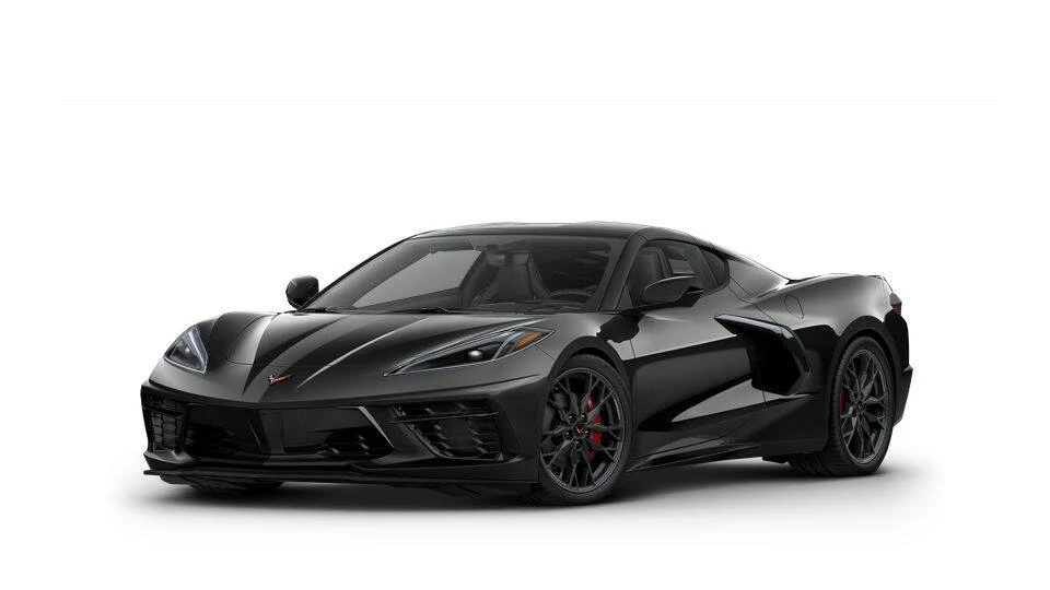 2027 Chevrolet Corvette C8 Grand Sport - Image 3 of 13