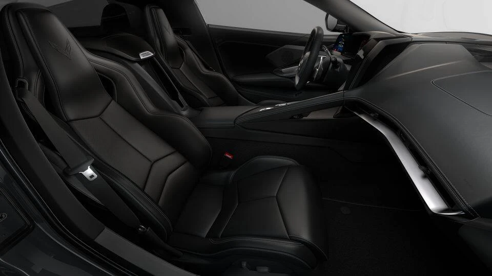 2027 Chevrolet Corvette C8 Grand Sport - Image 11 of 13