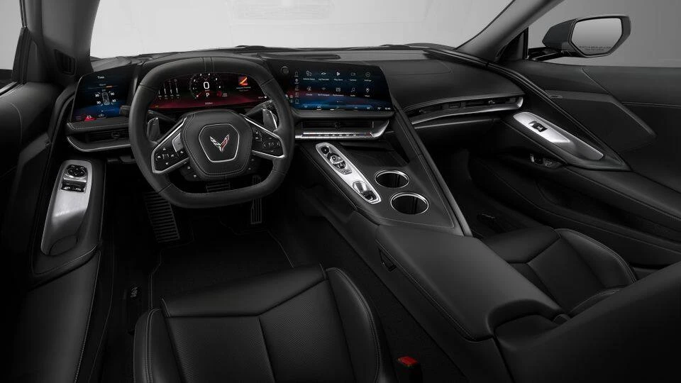 2027 Chevrolet Corvette C8 Grand Sport - Image 10 of 13