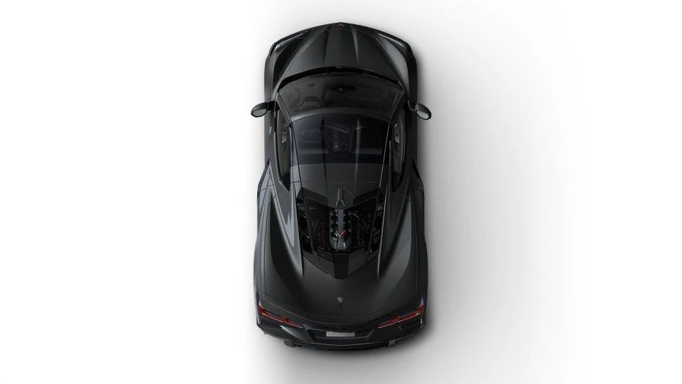 2027 Chevrolet Corvette C8 Grand Sport - Image 7 of 13