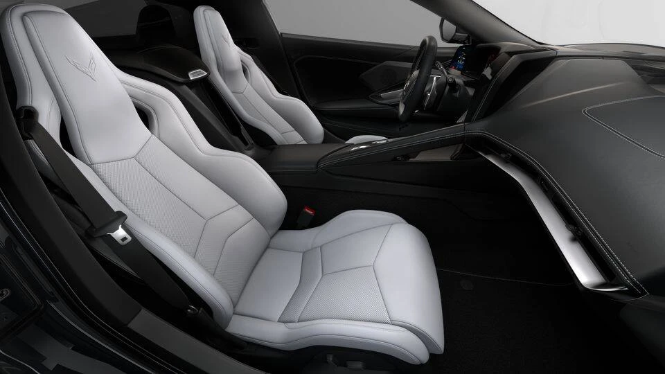 2027 Chevrolet Corvette C8 Grand Sport - Image 11 of 13