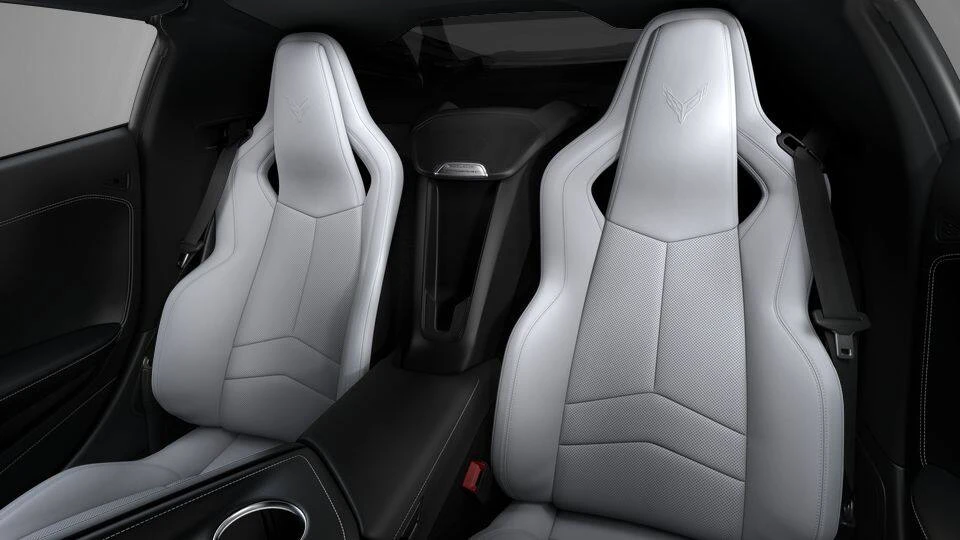 2027 Chevrolet Corvette C8 Grand Sport - Image 13 of 13