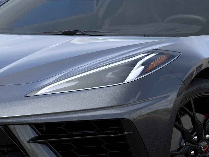 2027 Chevrolet Corvette C8 Grand Sport - Image 10 of 31