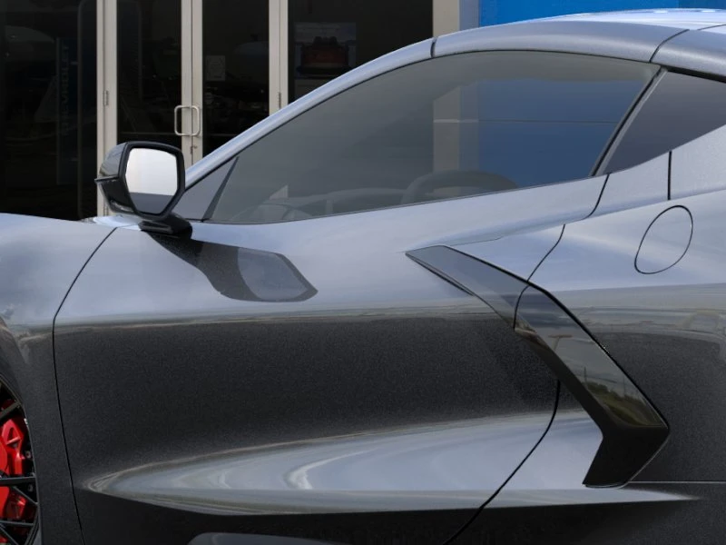 2027 Chevrolet Corvette C8 Grand Sport - Image 12 of 31