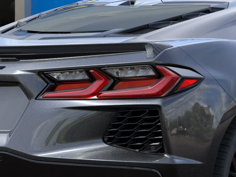 2027 Chevrolet Corvette C8 Grand Sport - Image 11 of 31