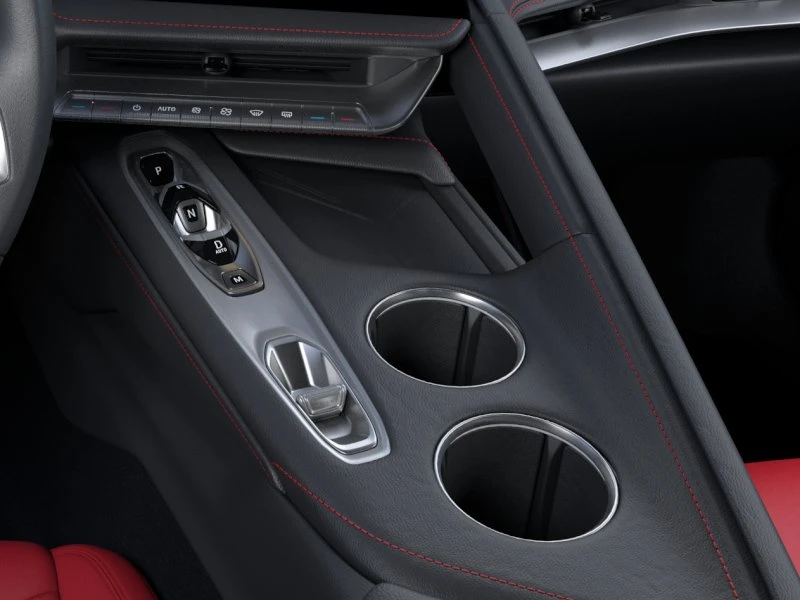 2027 Chevrolet Corvette C8 Grand Sport - Image 23 of 31