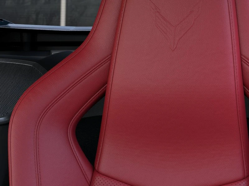 2027 Chevrolet Corvette C8 Grand Sport - Image 21 of 31