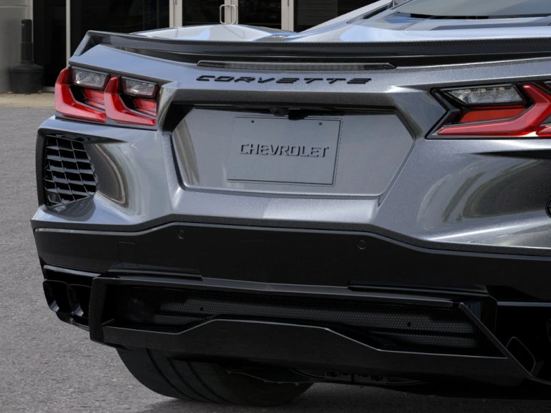 2027 Chevrolet Corvette C8 Grand Sport - Image 14 of 31