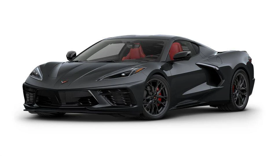 2027 Chevrolet Corvette C8 Grand Sport - Image 25 of 31