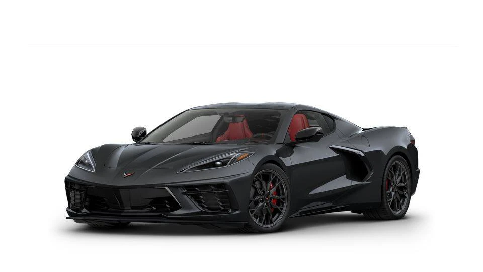 2027 Chevrolet Corvette C8 Grand Sport - Image 27 of 31