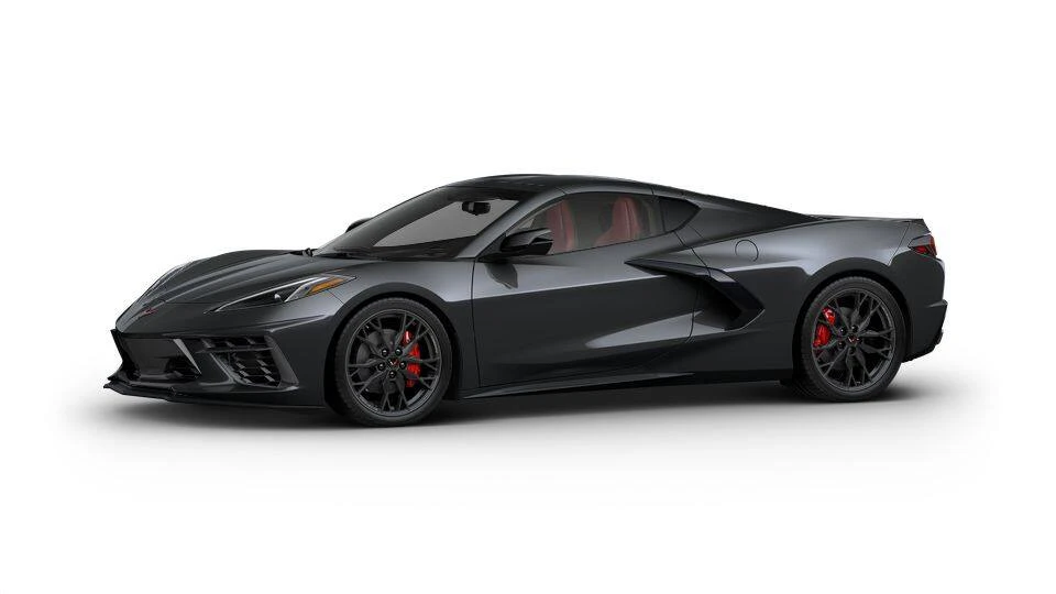 2027 Chevrolet Corvette C8 Grand Sport - Image 28 of 31