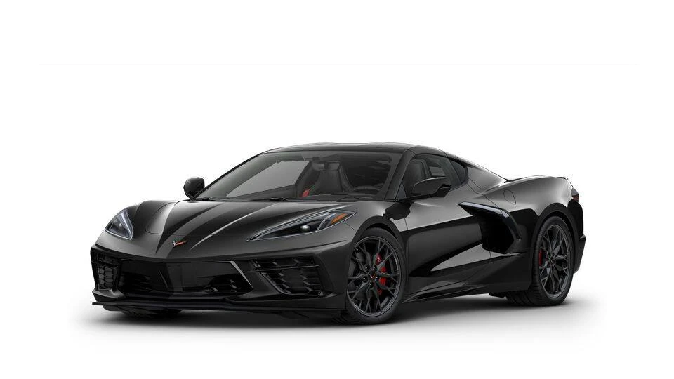 2027 Chevrolet Corvette C8 Grand Sport - Image 3 of 13