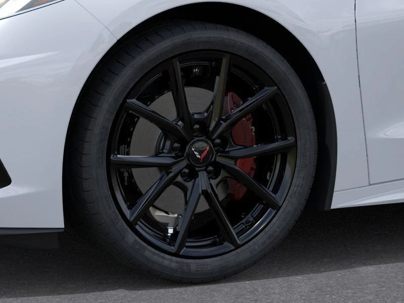 2027 Chevrolet Corvette C8 Grand Sport - Image 11 of 31