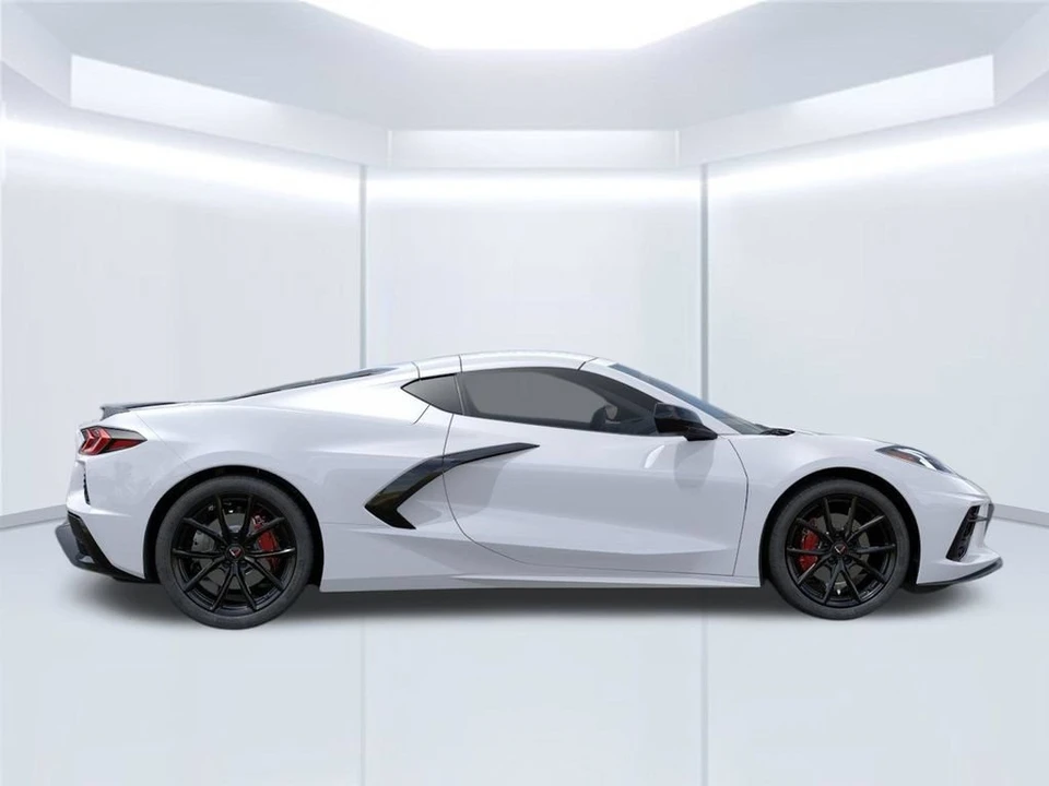 2027 Chevrolet Corvette C8 Grand Sport - Image 7 of 31