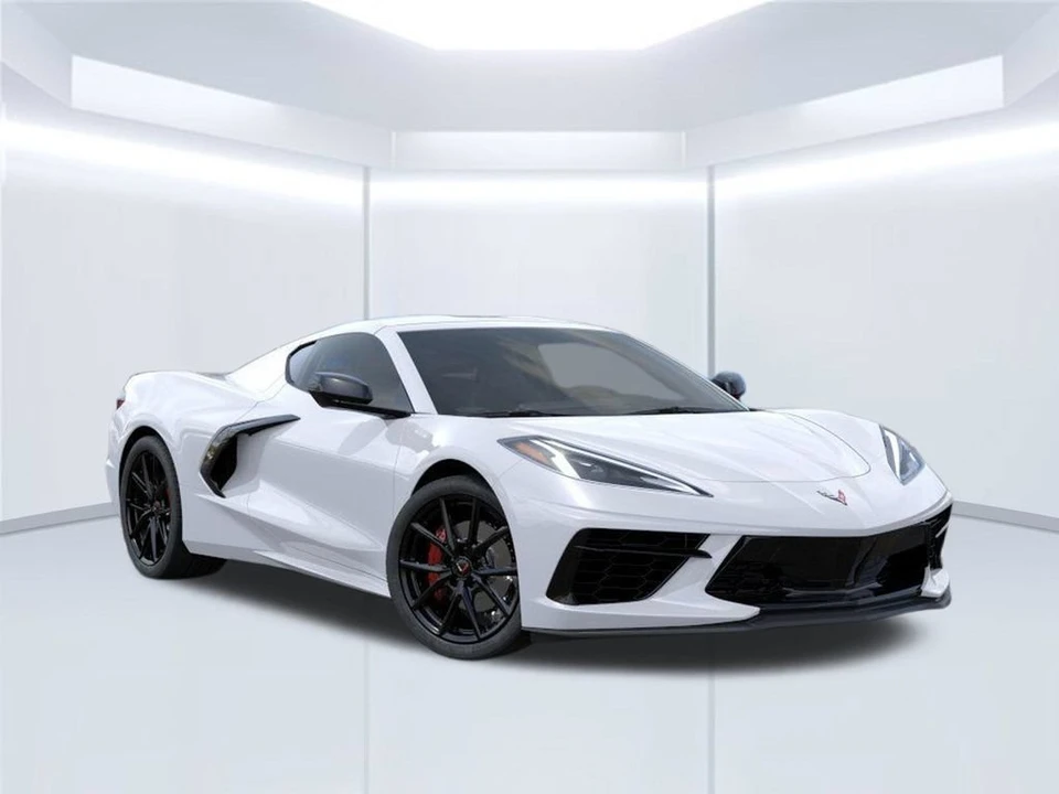 2027 Chevrolet Corvette C8 Grand Sport - Image 10 of 31