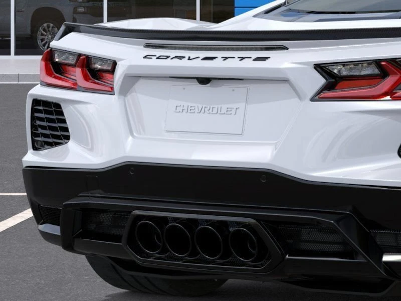 2027 Chevrolet Corvette C8 Grand Sport - Image 24 of 31