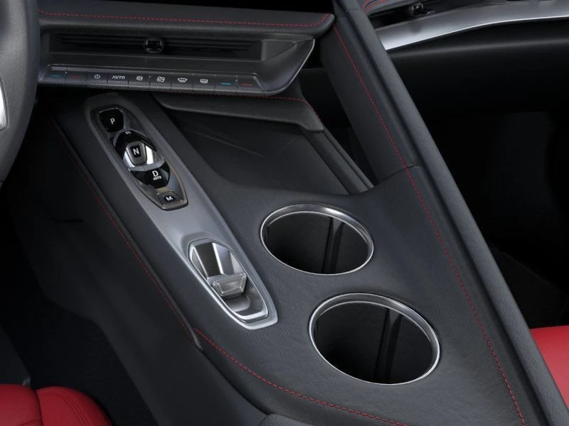 2027 Chevrolet Corvette C8 Grand Sport - Image 19 of 31