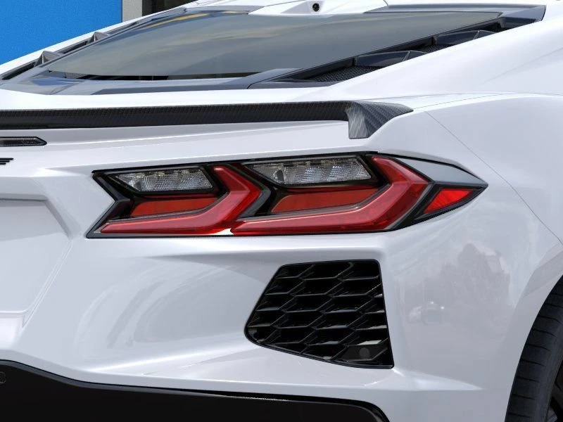 2027 Chevrolet Corvette C8 Grand Sport - Image 27 of 31